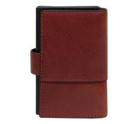 Piquadro, unisex, Accessoires, Brun, Taille: ONE Size Portafoglio