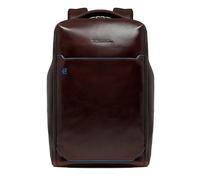 Piquadro, unisex, Sacs, Brun, Taille: ONE Size Sac à Dos Moderne pour un Usage Quotidien