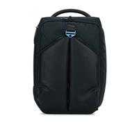 Piquadro, unisex, Sacs, Noir, Taille: ONE Size PQ-Earth Exp 17.3 Laptop Backpack