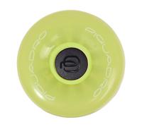 Piquadro, unisex, Sport, Jaune, Taille: ONE Size Ac6725Pop Roue Interchangeable