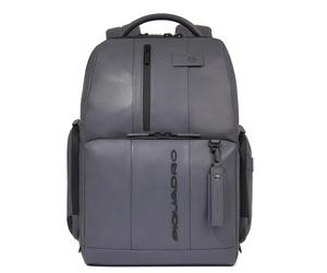 Piquadro Urban Computer Backpack Grey