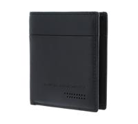PIQUADRO Urban Porte-cartes de crédit RFID Nero