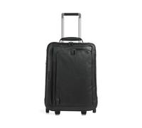 Piquadro Valise 2 roues noir, 39 x 53 x 24cm