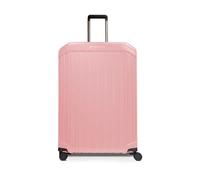 Piquadro - Valise à 4 roues grande et extensible - unisex - Valises - Rose - Taille: ONE Size
