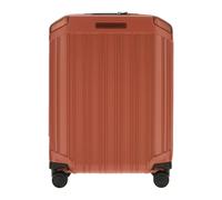 Piquadro - Valise Cabine Fine - unisex - Valises - Brun - Taille: ONE Size