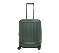 Piquadro - Valise cabine pour ordinateur portable avec double ouverture - unisex - Valises - Vert - Taille: ONE Size