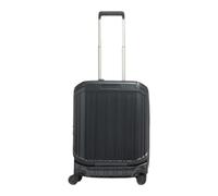 Piquadro - Valise Cabine PQ-Light - unisex - Valises - Noir - Taille: ONE Size