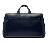 Piquadro - Valise Carrée Bleue - unisex - Sacs - Bleu - Taille: ONE Size