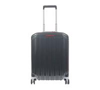 Piquadro - Valise Multicolore - Taille Unique - unisex - Valises - Gris - Taille: ONE Size