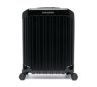 Piquadro - Valise Rigide Ultra Slim - unisex - Valises - Noir - Taille: ONE Size