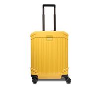 Piquadro Valise Trolley Cabine à 4 Roues Unisex Polycarbonate Juane