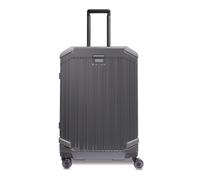 Piquadro POP Valise 4 roues gris, 46 x 69 x 27cm