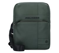 Piquadro Wollem W129 Sac bandoulière kaki, homme