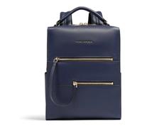 Piquadro - W140 Backpack - Femme - Sacs - Bleu - Taille: ONE Size