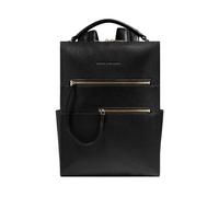 Piquadro - W140 Backpack - Femme - Sacs - Noir - Taille: ONE Size