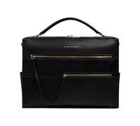 Piquadro - W140 Briefcase - Femme - Sacs - Noir - Taille: ONE Size