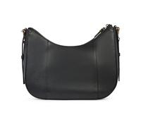 Piquadro - W92 Crossbody Bag - Femme - Sacs - Noir - Taille: ONE Size