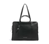 Piquadro W92 Porte-document noir, femme