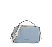 Piquadro W92 Sac bandoulière bleu/beige, femme