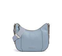 Piquadro W92 Sac bandoulière bleu clair, femme