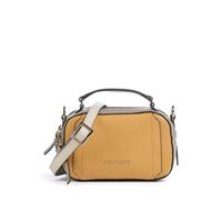 Piquadro W92 Sac bandoulière ocre, femme