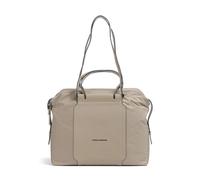 Piquadro W92T Cabas beige, femme