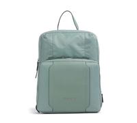 Piquadro W92T Sac à dos bleu-vert, femme, 10L