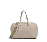 Piquadro W92T Sac weekend beige, 46 x 30 x 18cm