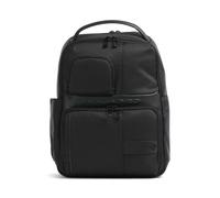 Piquadro Wollem Sac à dos d'ordinateur noir, homme