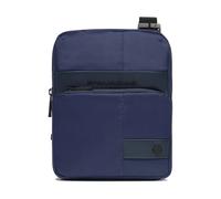 Piquadro - Wollem Sac Bandoulière - Homme - Sacs - Bleu - Taille: ONE Size