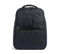 Piquadro Wollem W129 Sac à dos navy, homme, 18L