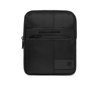 Piquadro - Wollem W129 Sac bandoulière - Homme - Sacs - Noir - Taille: ONE Size