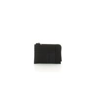 Piquadro - Woody Sachet - Homme - Accessoires - Noir - Taille: ONE Size