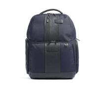 Piquadro - Zaino Fast-Check Porta Computer e Porta iPad® - unisex - Sacs - Bleu - Taille: ONE Size