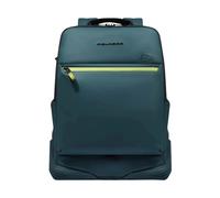 Piquadro - Zaino porta pc e iPad® - Homme - Sacs - Multicolore - Taille: ONE Size