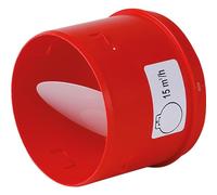 Piquage avec régulateur 15 m3/h - pour VMC Vort Penta - Vortice