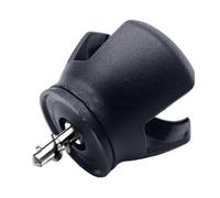 Pique-balle de golf, ramasse-balles de golf, collecteur de balles de golf pour putter | Retriever Claw Sucker Tool ramasser, outil pour sportifs, golfeurs, père, mari ou petit ami
