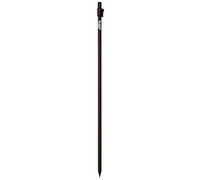 Pique Black Cat Noir 115 cm