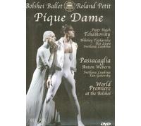 Pique Dame (Ballet)