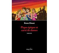 Pique épique et carré de dames