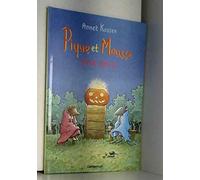 Pique et Mousse sont amis