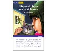 Pique Et Pique École Et Drame