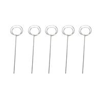 Pique-fleur Place Card Holder, 11 Cm, for Table Setting