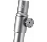 Pique magnétique ANACONDA BLAXX Gunmetal 16mm/35-58cm 2461236
