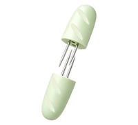 Pique-Maïs Piques Domestiques En Acier Inoxydable À Double Pointe Pour Maïs
