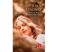 Pique-nique à Hanging Rock - Joan Lindsay - Lgf - Poche - Roman