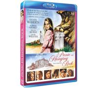 Pique-Nique à Hanging Rock, Picnic at (1975) Blu-Ray Import Espagnol avec Audio Francais, Peter Weir, Rachel Roberts, Anne-Louise Lambert, Vivean Gray