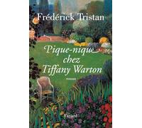 Pique-nique chez Tiffany Warton