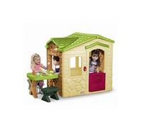 Pique-nique Playhouse Natural