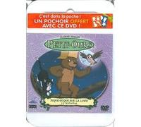 Petit-Ours - Pique-Nique Sur La Lune - Mon Petit Cinéma